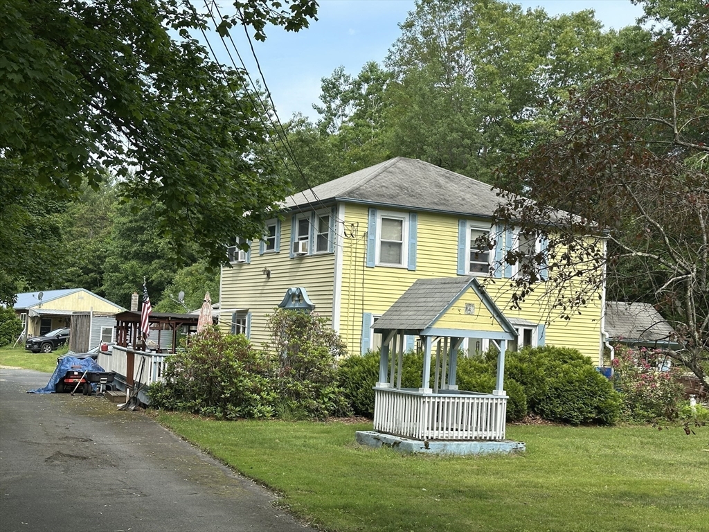 15 Tully Road