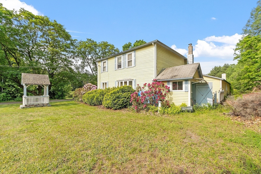 15 Tully Road