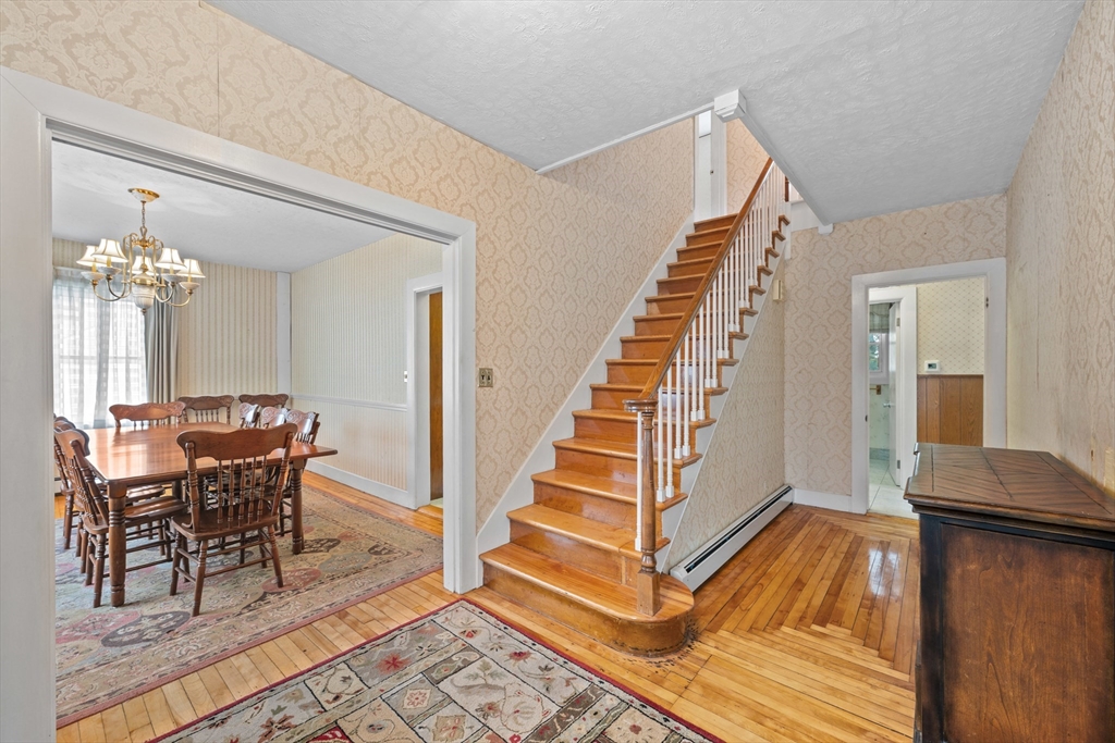 31 Oak St