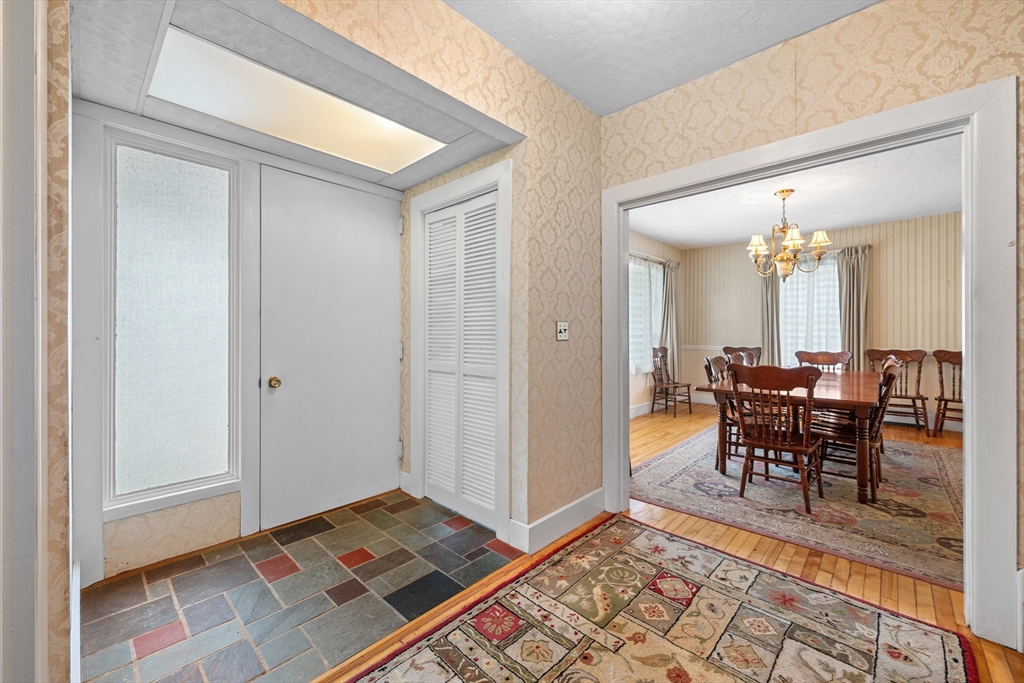 31 Oak St