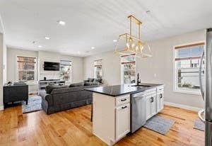 Photo of 14 Williams Street #2, Chelsea, MA 02150 (MLS # 73538374)