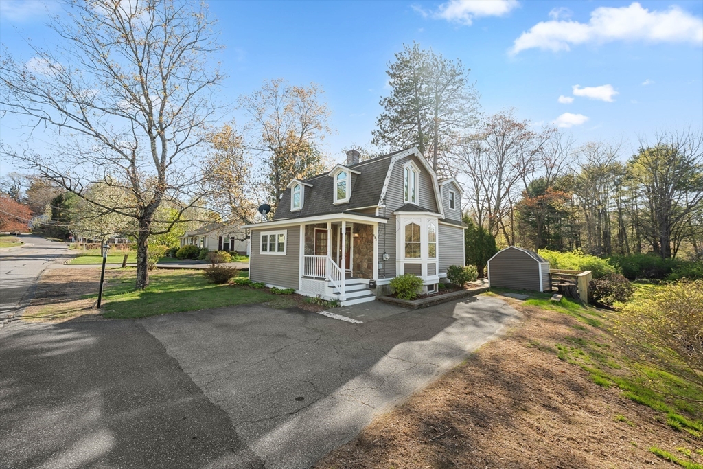 184 Pleasant St