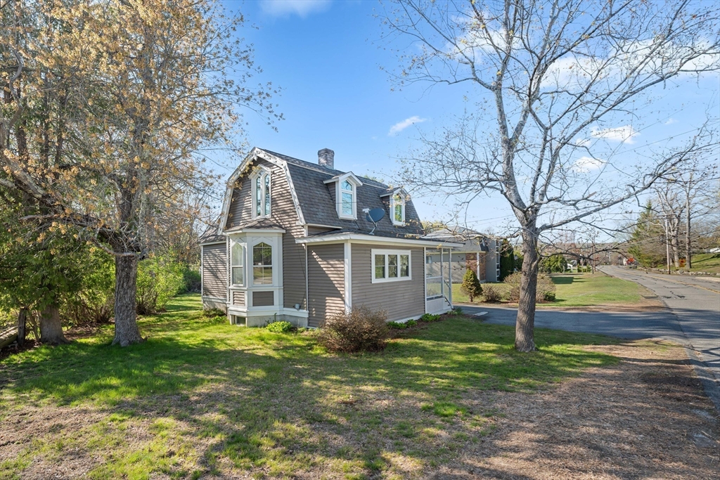 184 Pleasant St