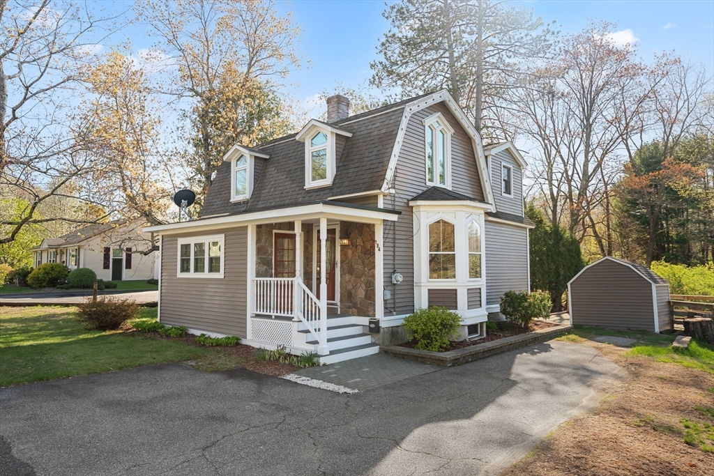 184 Pleasant St