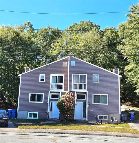 Photo of 23 Nightingale Cir #23, Randolph, MA 02368 (MLS # 73470842)