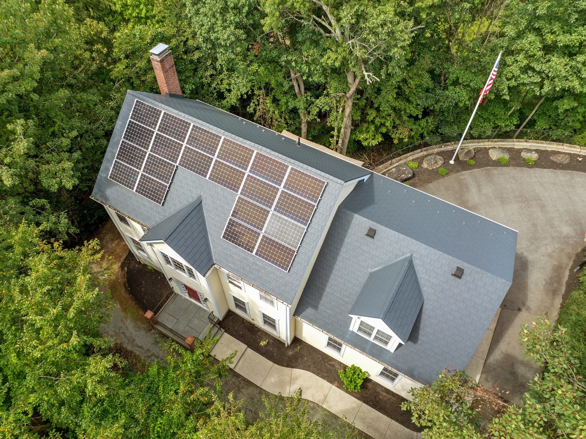 115 Cathedral Drive, Attleboro, MA Photo #40