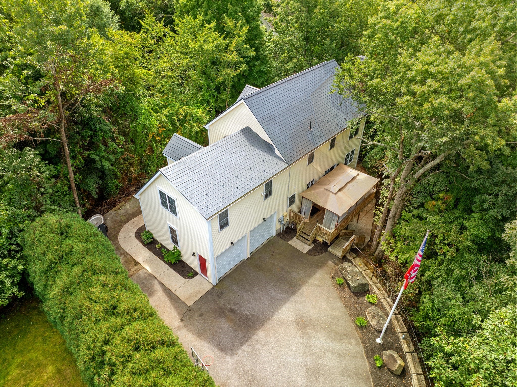 115 Cathedral Drive, Attleboro, MA Photo #3