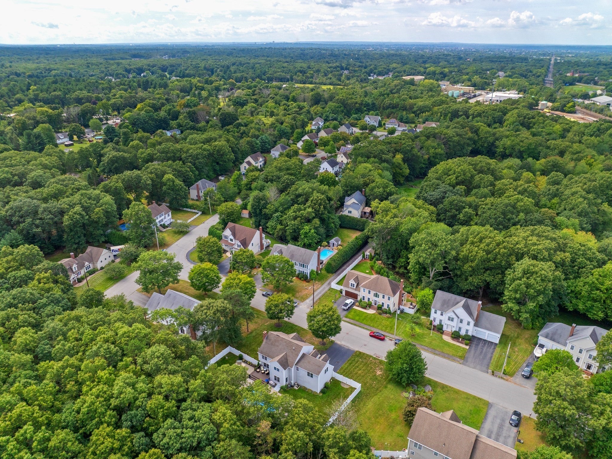 115 Cathedral Drive, Attleboro, MA Photo #42