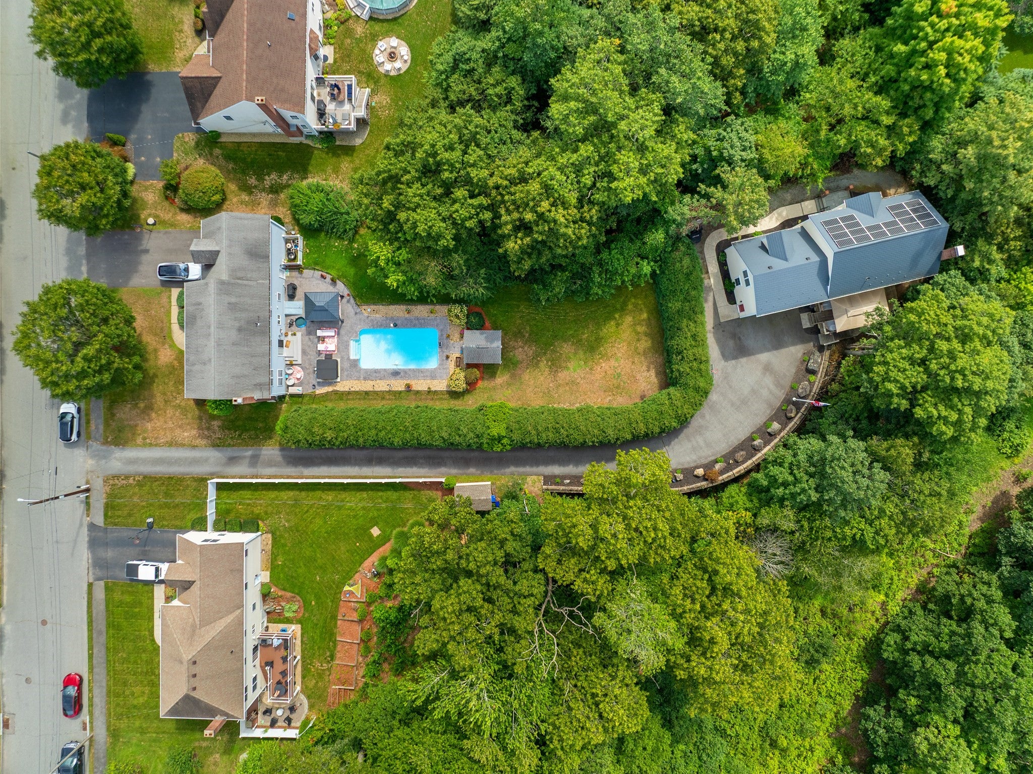 115 Cathedral Drive, Attleboro, MA Photo #4