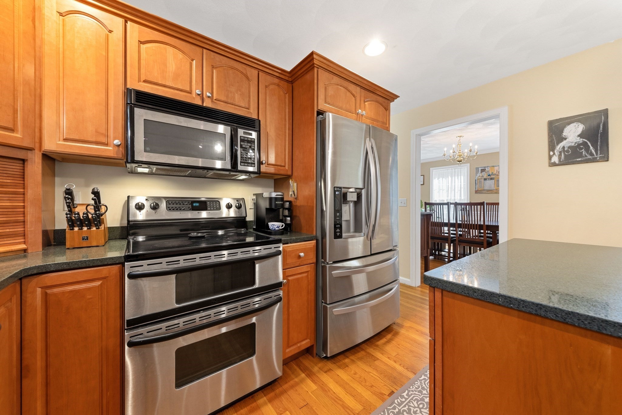 115 Cathedral Drive, Attleboro, MA Photo #7