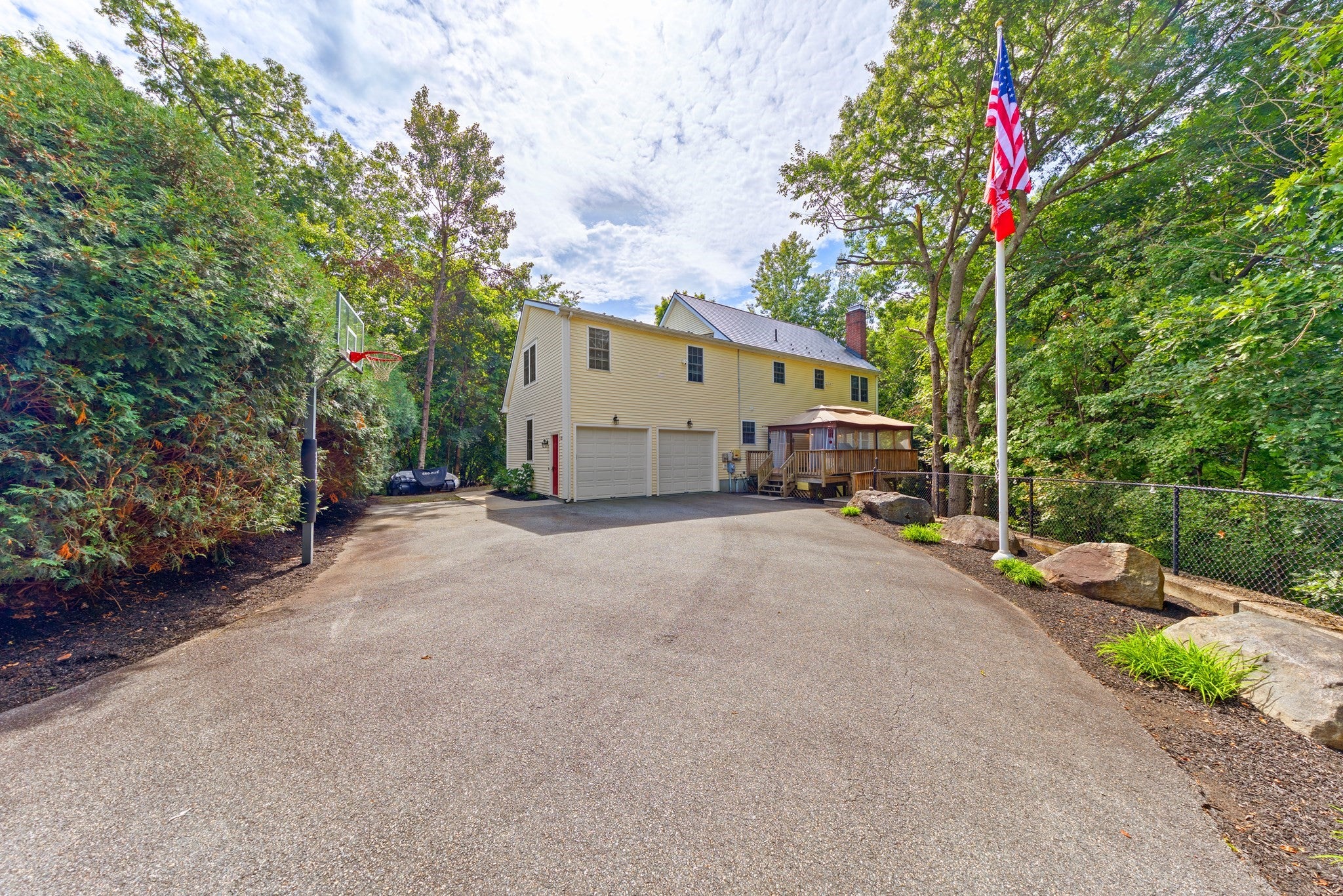 115 Cathedral Drive, Attleboro, MA Photo #37