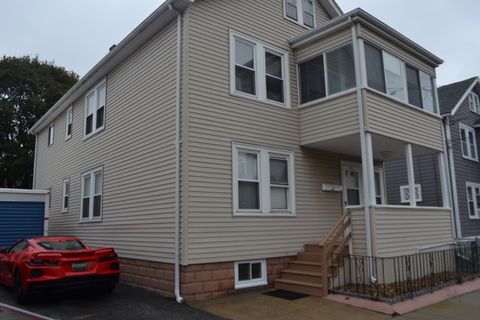 Photo of 129- 131 Columbia St #1, Malden, MA 02148 (MLS # 73472127)