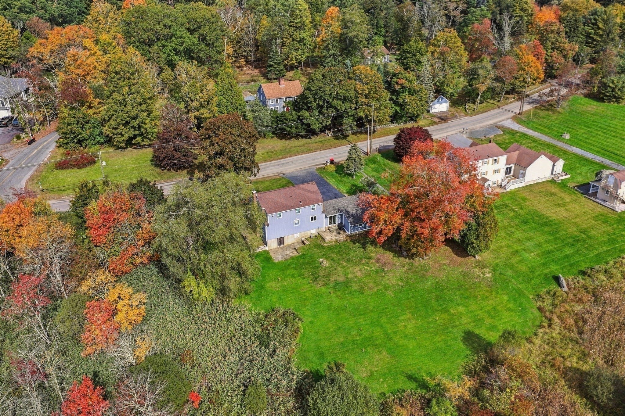 77 Summer St, Rehoboth, MA, 77 Summer St, Rehoboth, MA Photo #7