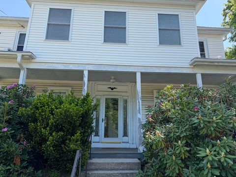 Photo of 56 South Main St #2, Uxbridge, MA 01569 (MLS # 73522639)