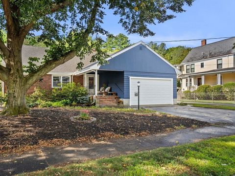 58 Spring St Wakefield MA 01880
