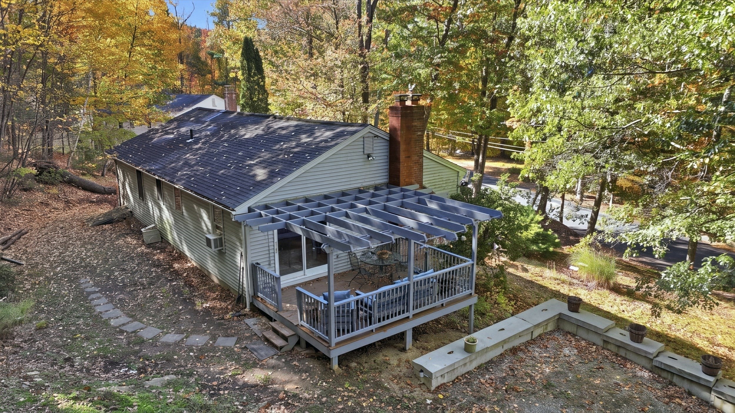 34 Vinton Rd, Holland, MA, 34 Vinton Rd, Holland, MA Photo #32