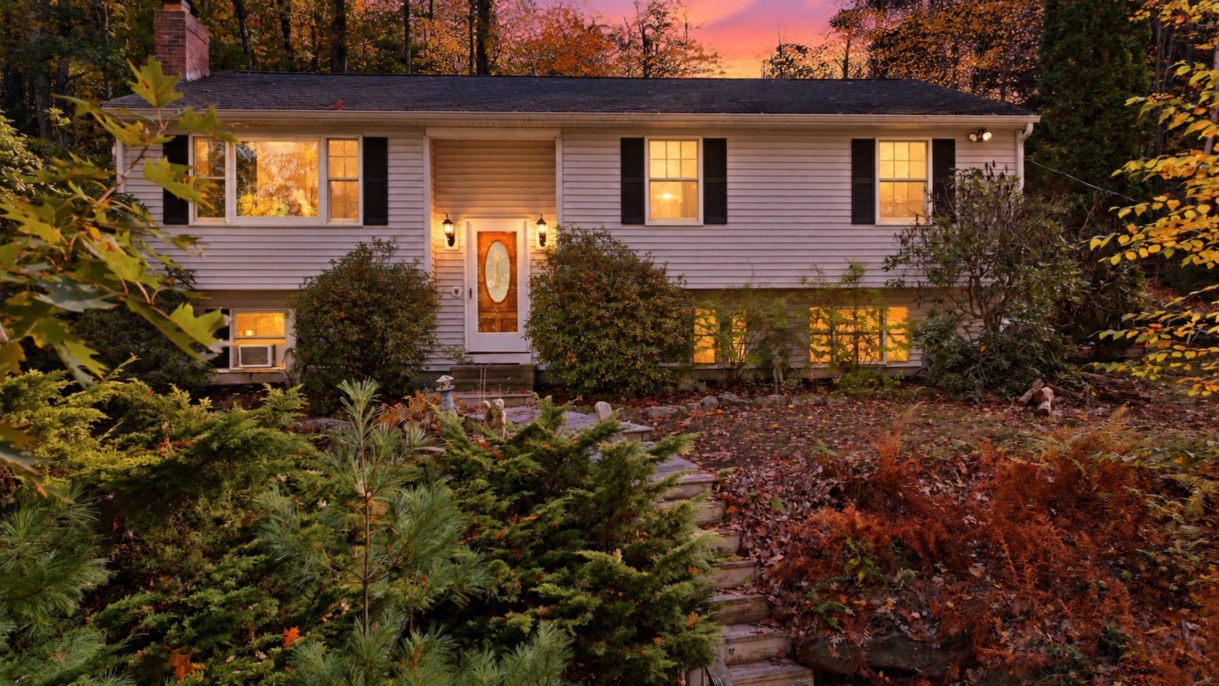 34 Vinton Rd, Holland, MA, 34 Vinton Rd, Holland, MA Photo #2