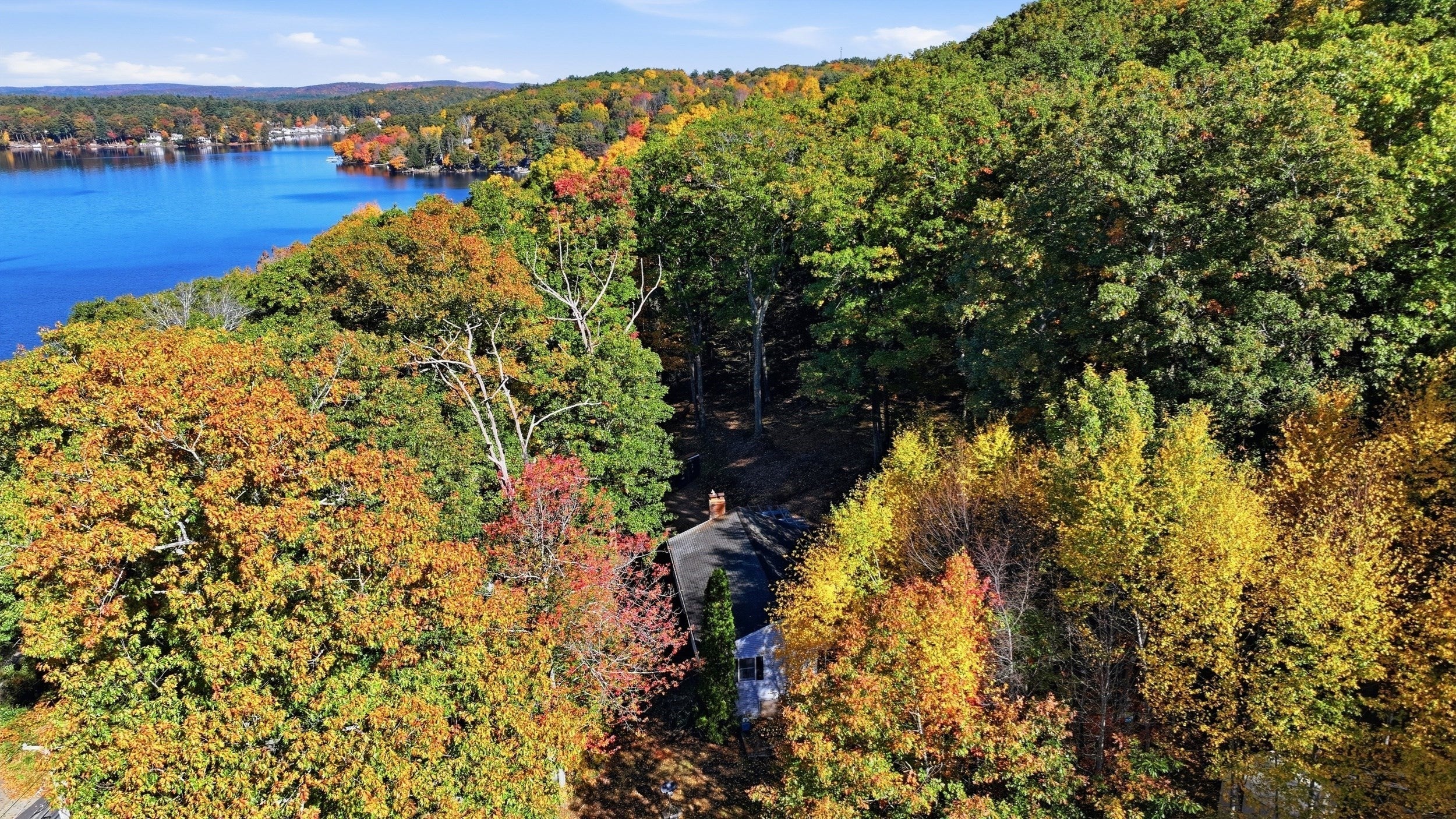 34 Vinton Rd, Holland, MA, 34 Vinton Rd, Holland, MA Photo #37