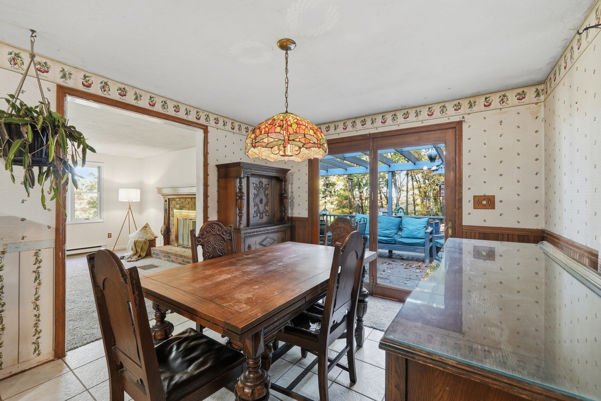 34 Vinton Rd, Holland, MA, 34 Vinton Rd, Holland, MA Photo #9
