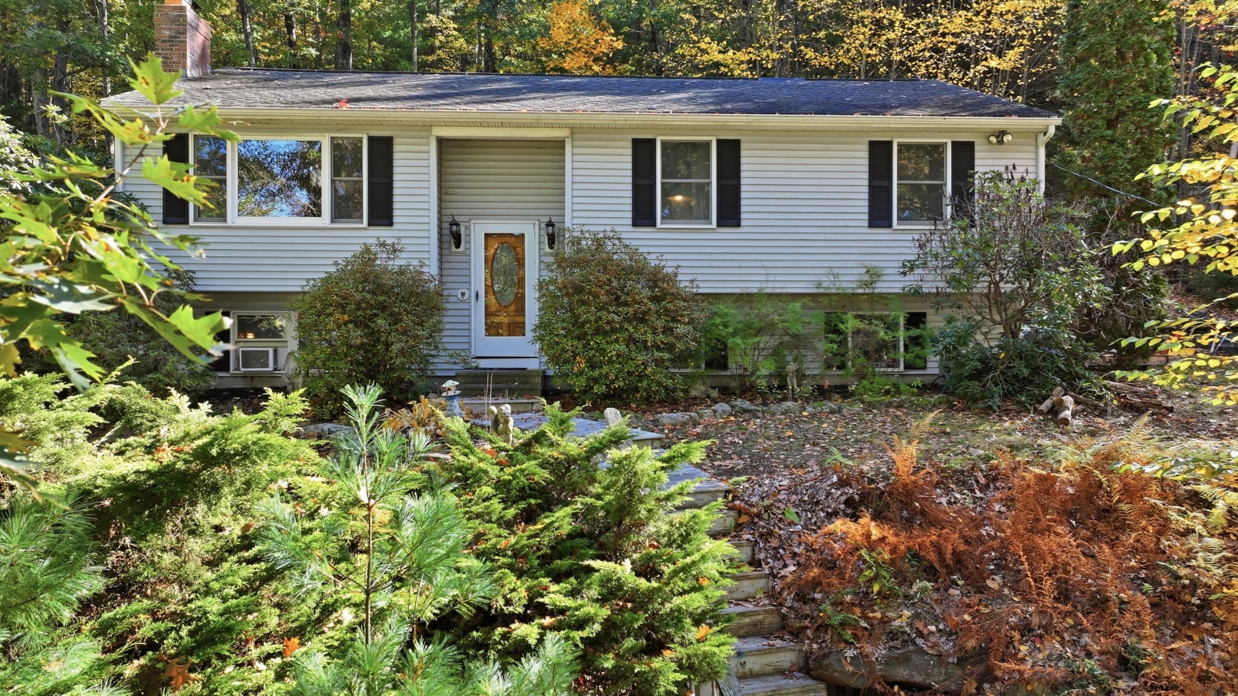 34 Vinton Rd, Holland, MA, 34 Vinton Rd, Holland, MA Photo #1