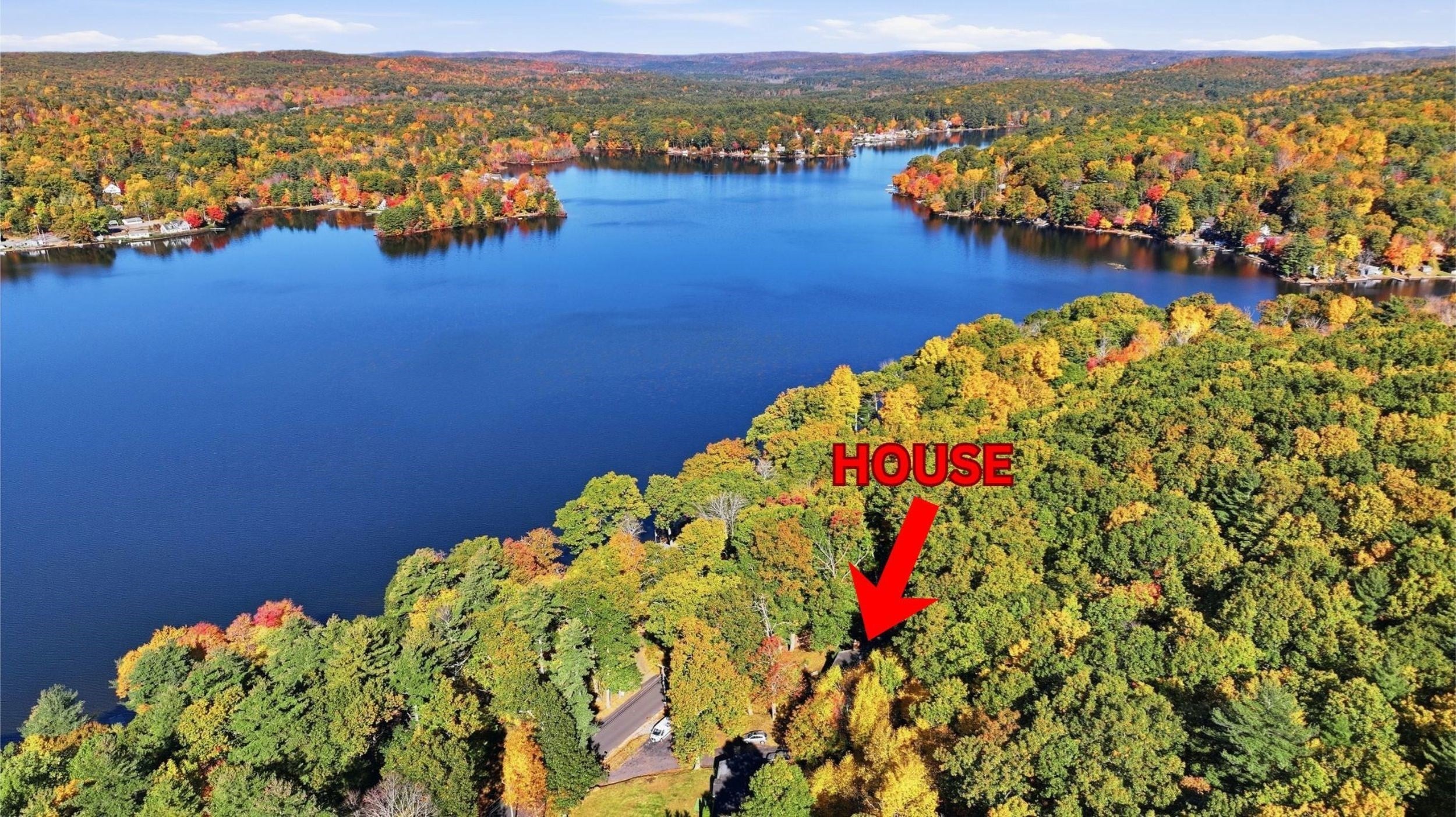 34 Vinton Rd, Holland, MA, 34 Vinton Rd, Holland, MA Photo #34