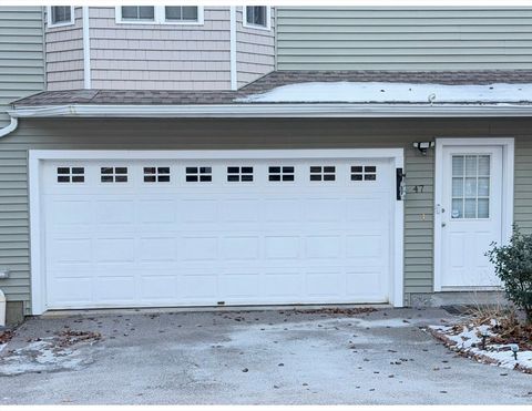 47 Gibbs Street Worcester MA 01607