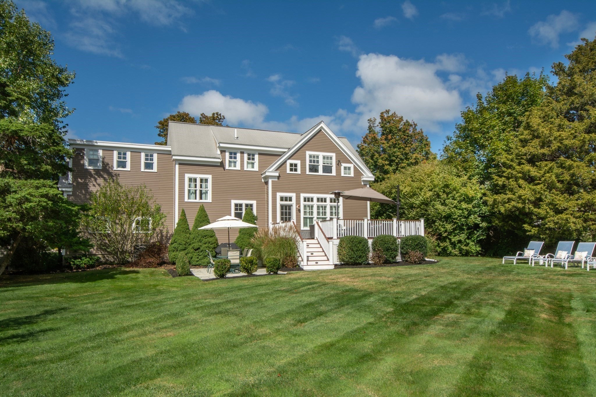 22 Spring St, Cohasset, MA, 22 Spring St, Cohasset, MA Photo #38