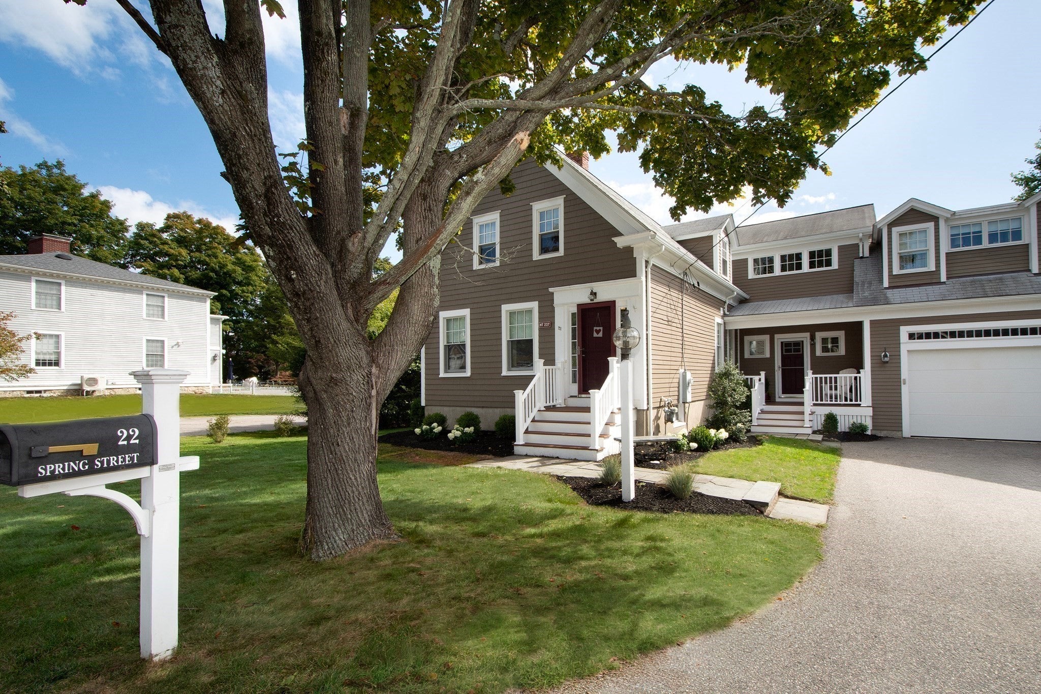 22 Spring St, Cohasset, MA, 22 Spring St, Cohasset, MA Photo #1