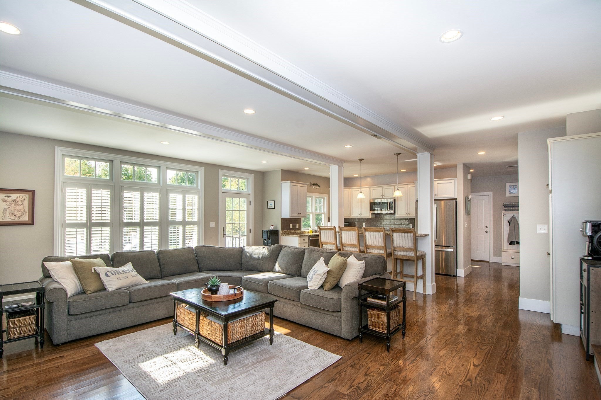 22 Spring St, Cohasset, MA, 22 Spring St, Cohasset, MA Photo #5