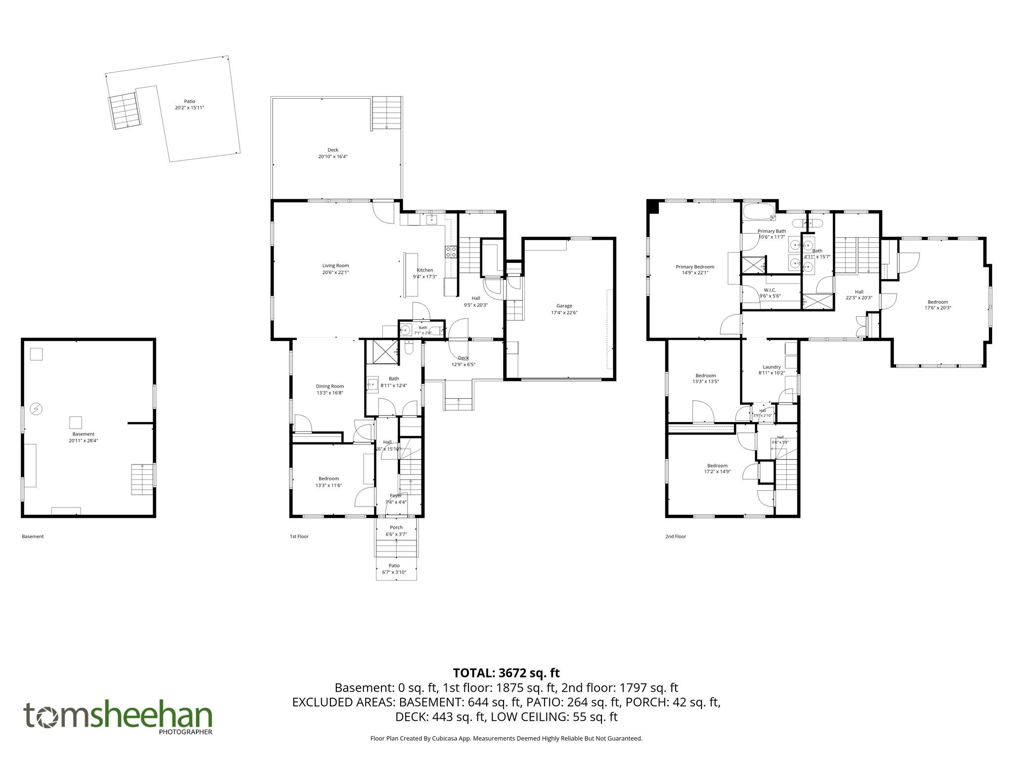 22 Spring St, Cohasset, MA, 22 Spring St, Cohasset, MA Photo #42