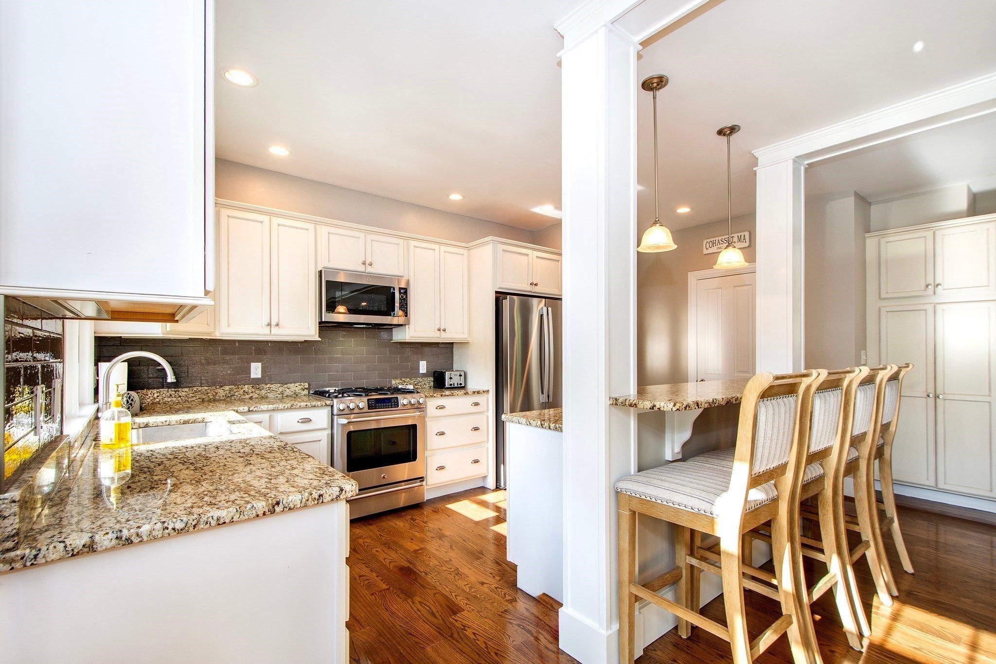 22 Spring St, Cohasset, MA, 22 Spring St, Cohasset, MA Photo #8