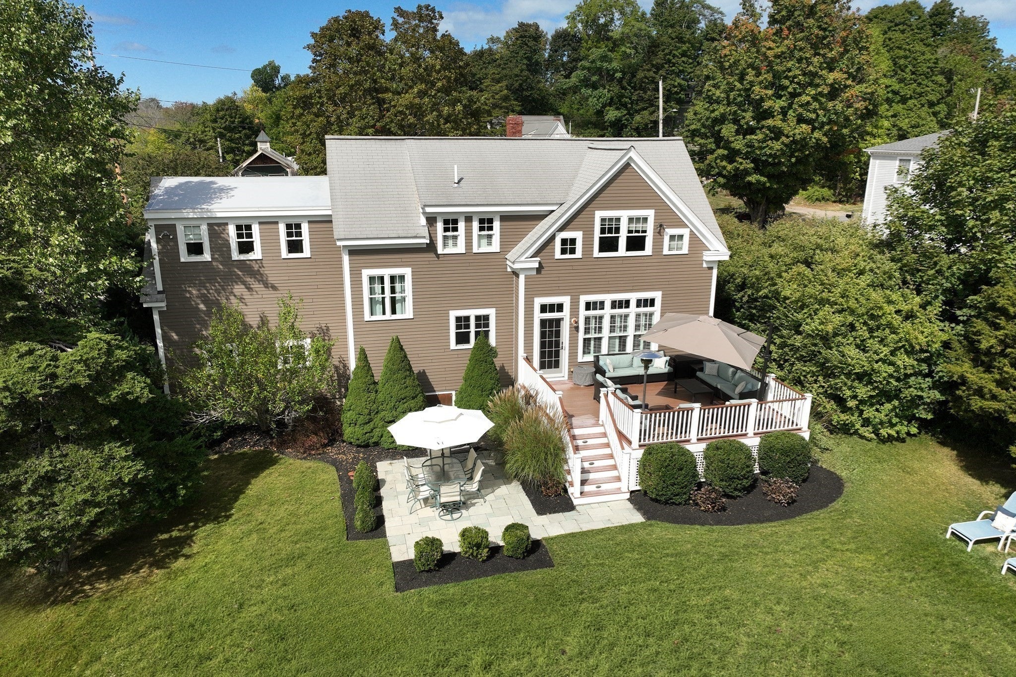 22 Spring St, Cohasset, MA, 22 Spring St, Cohasset, MA Photo #37