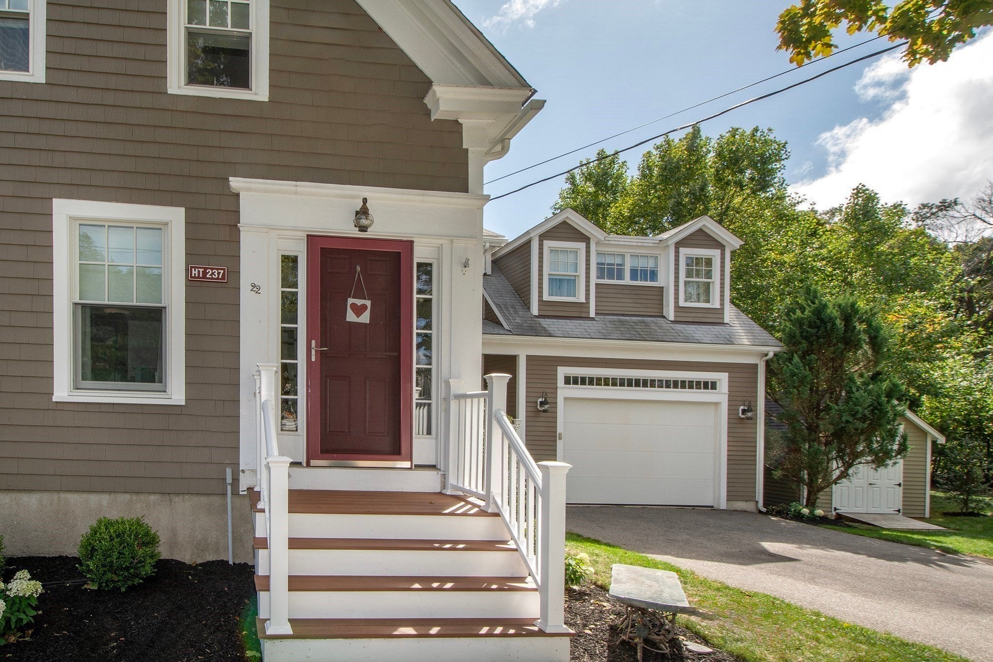 22 Spring St, Cohasset, MA, 22 Spring St, Cohasset, MA Photo #41