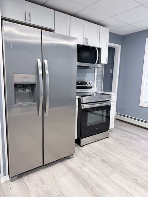 Photo of 143 Cambridge St #2, Worcester, MA 01603 (MLS # 73490580)