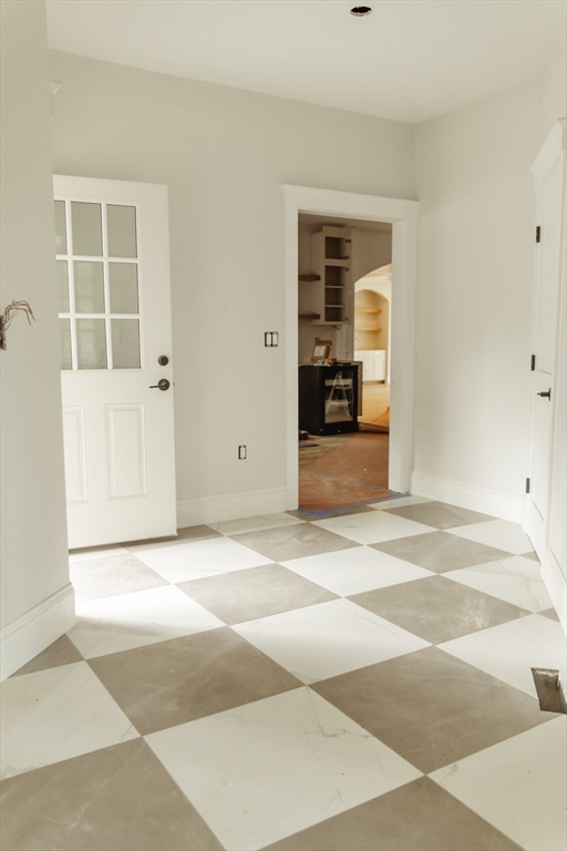 21 Quiet St