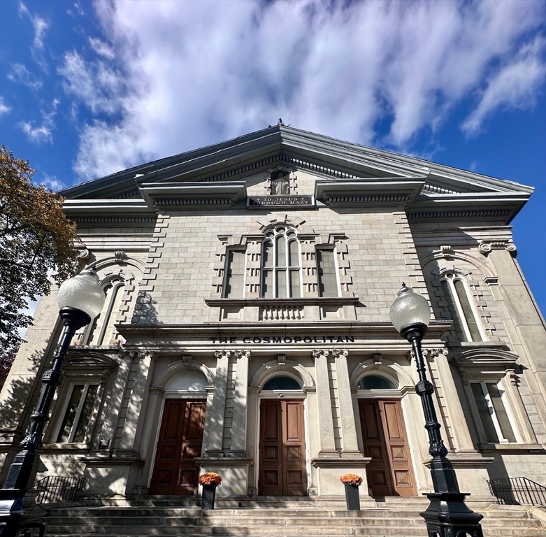 771 Harrison Ave 304