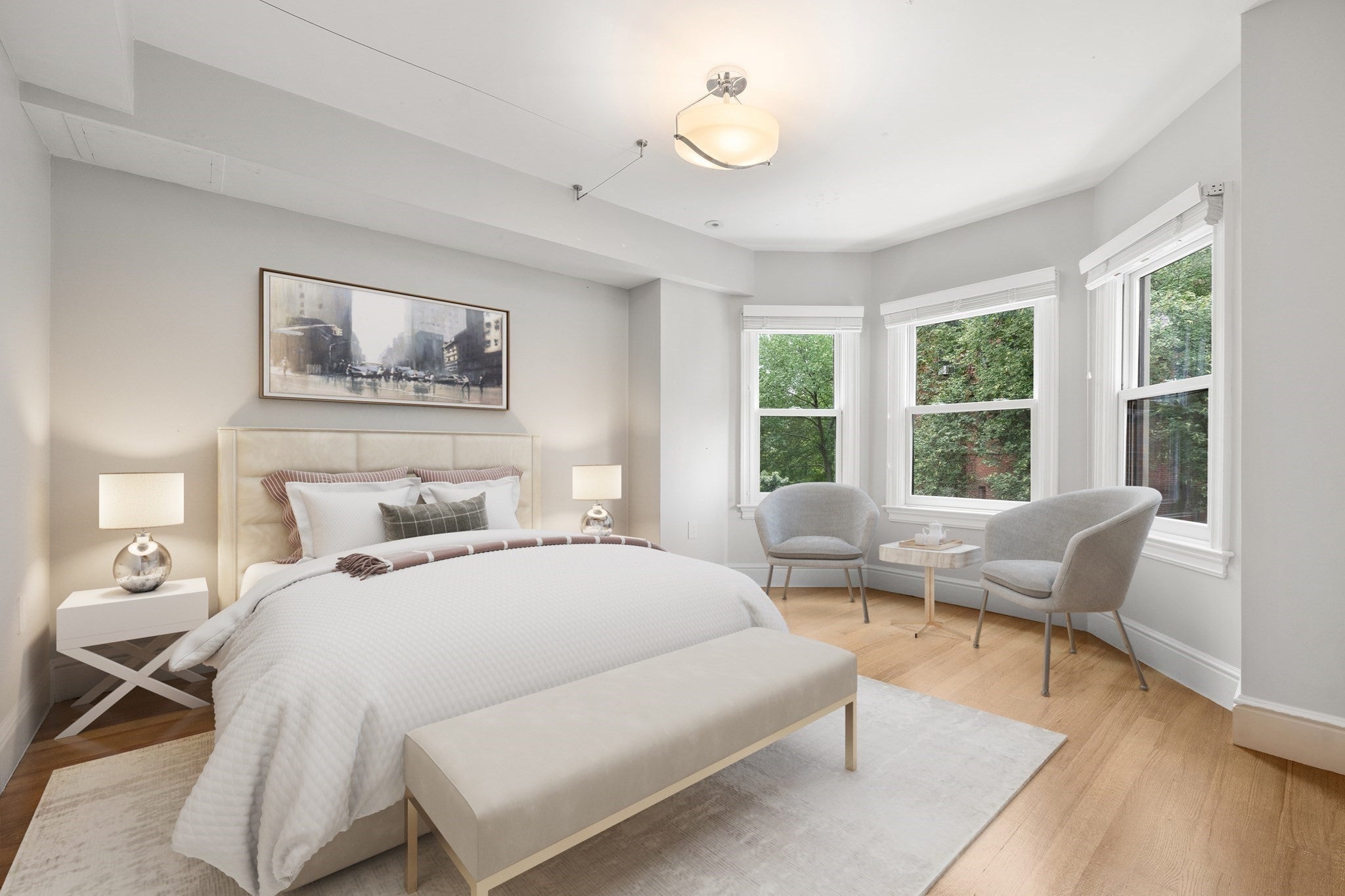 18 Follen Street #2, Boston, MA Photo #8