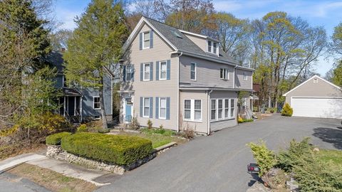 50 Gould St 1 Stoneham MA 02180