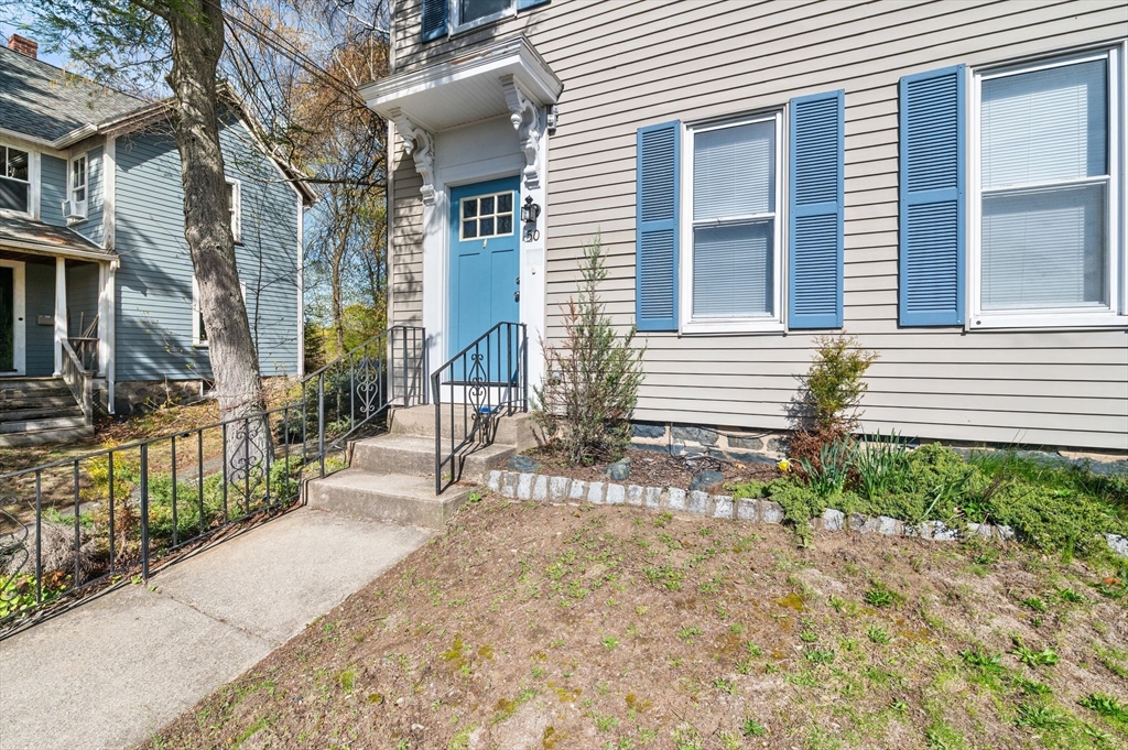 50 Gould St 1