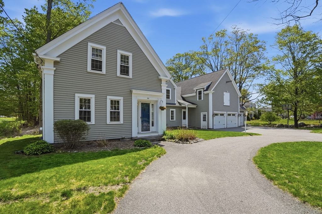 55 Concord St