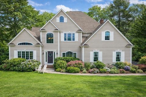 Photo of 10 Anna Way, Norton, MA 02766 (MLS # 73489207)