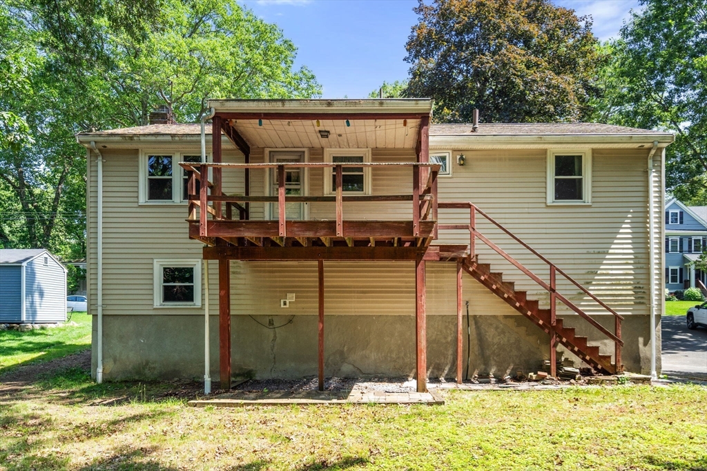 37 Freemont St