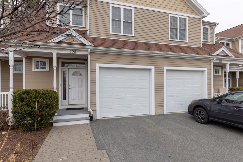 70 Endicott Street 305