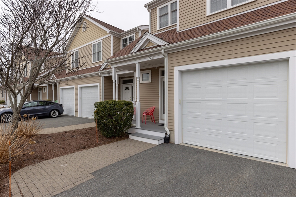 70 Endicott Street 305