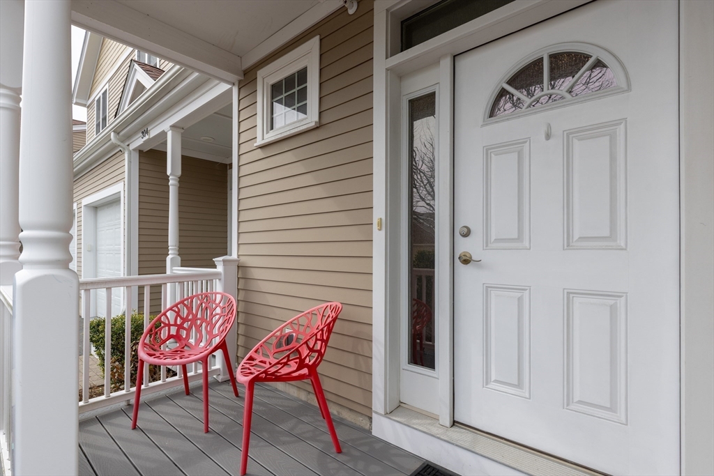 70 Endicott Street 305