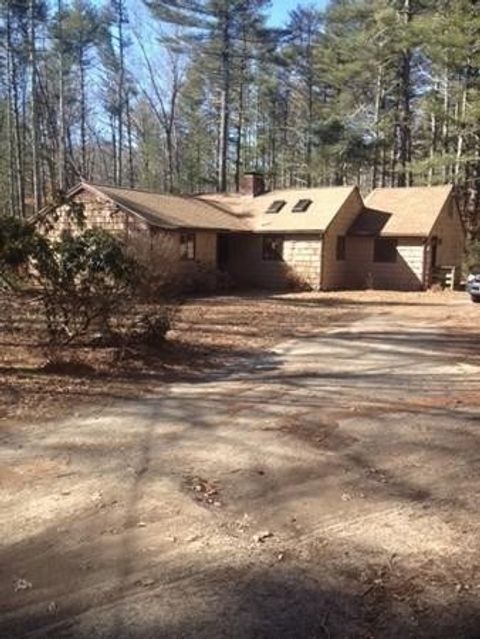 19 Duffers Lane Marshfield MA 02050