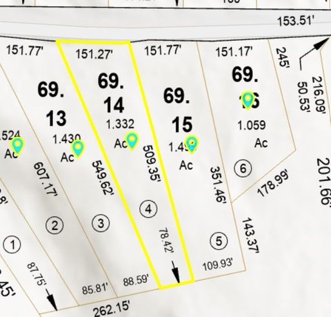 Photo of Lot 4 Reed Street, Warren, MA 01083 (MLS # 73487141)