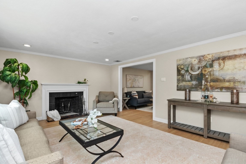 17 Kerrydale