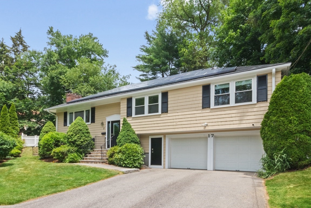 17 Kerrydale