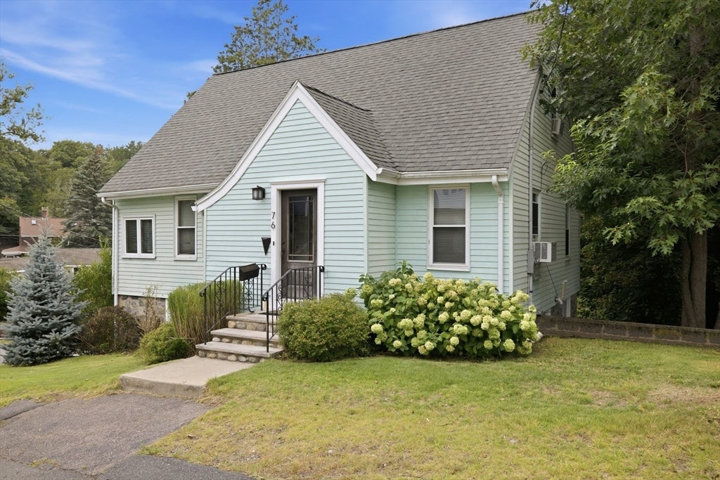 Photo of 76 Woodland Rd, Malden, MA